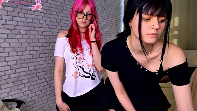 michelewild: вебкам-шоу