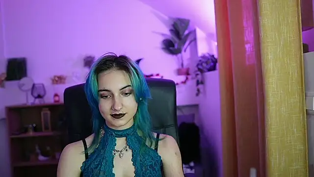 Chat XXX en directo de stacy__x3