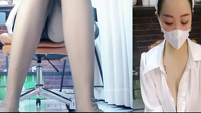 Živý XXX chat Latte-01