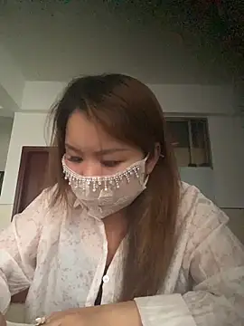 Chat XXX en directo de nide-yuebao