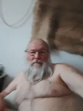 SexySantaC Pertunjukan Webcam