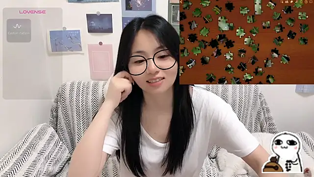 LiLiYbaby 现场XXX聊天