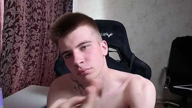 Oscar__xxl webcam show