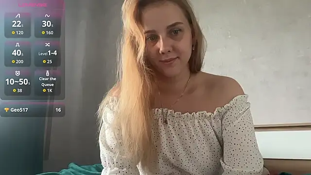 Aggy_Ann's Live XXX Chat