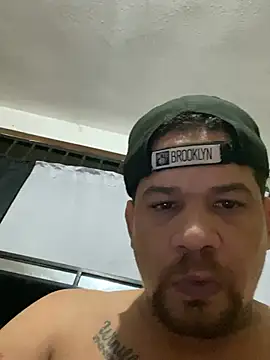 Show Webcam de Dominicanobb