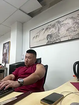 Cunzhangshibage02 webcam show