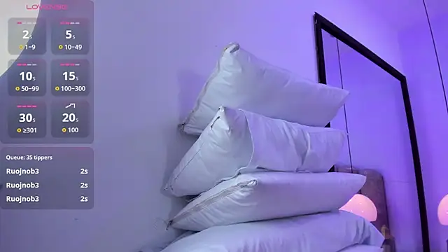 Channel_sofia Webcam-Show