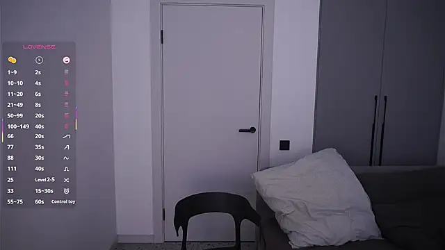 MarceleneBriscoe – webcam-show