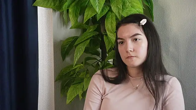 ClarineClymer's Live XXX Chat