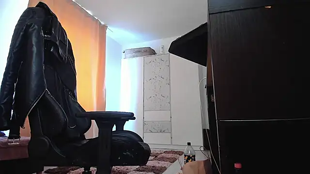 Show Webcam de liamaesthetic