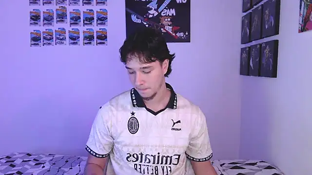 jack_walker190 Webcam show