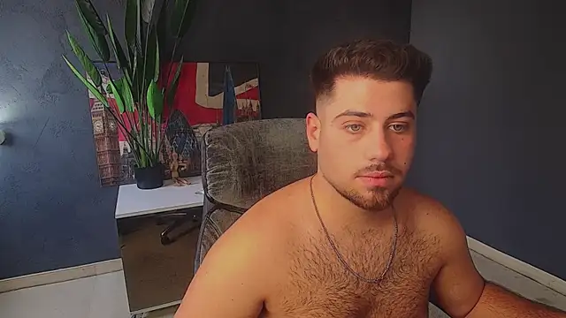 DaxGreer Webcamshow