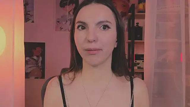 Chatroom XXX en direct de Alice-Lidel