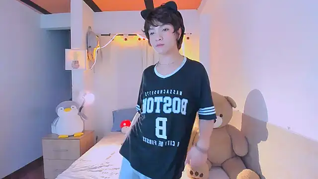 Chat XXX Live Sweet_Allan