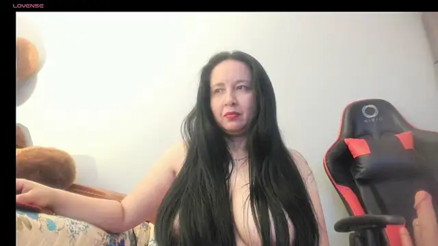 Chat XXX Live cami_hot_tits