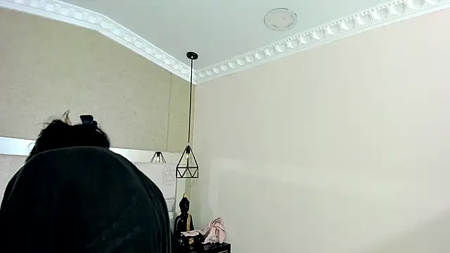 kimCosseyyn Webbikameraesitys