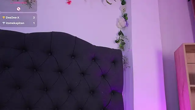 kaylee_lee's Live XXX Chat