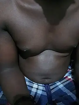 Africanversatile 即時 XXX 聊天