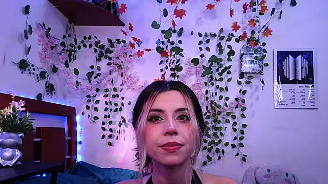 Chat XXX en directo de Kittyuwu_