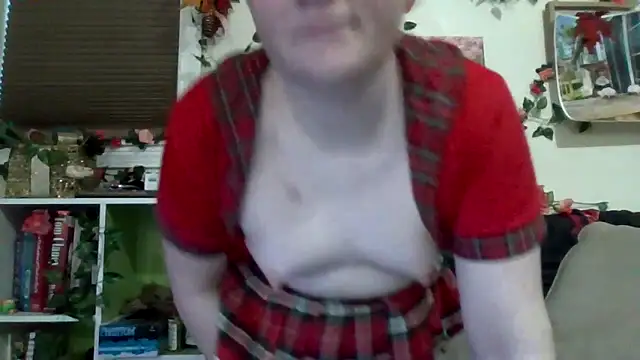 Chat XXX en directo de AverageRose