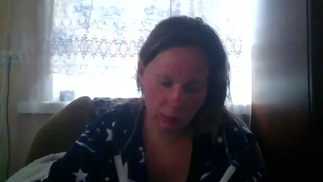 XXX chat uživo modela Norma_Wall