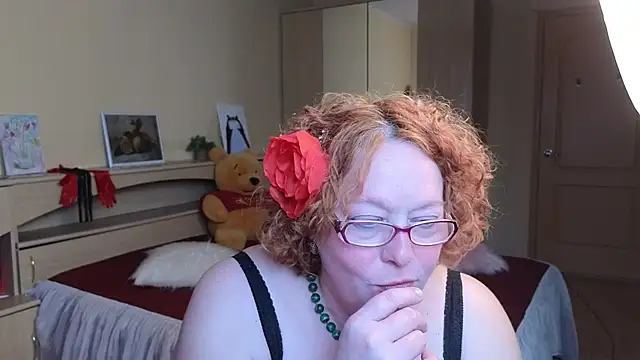 Fara_Flutte Live XXX Chat