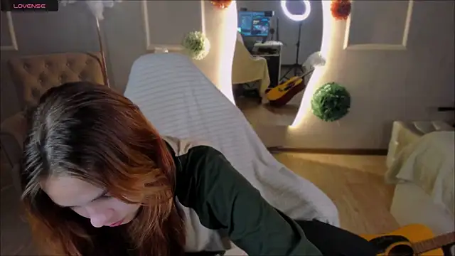 Chat XXX en directo de Poison_Mist