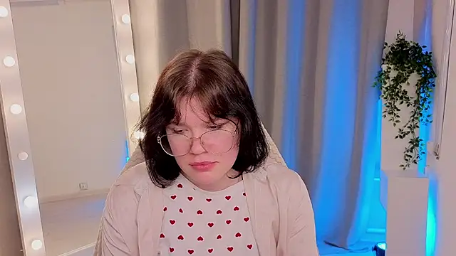 Chat XXX en directo de Rusty_Rose