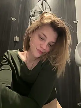 ValenciaShock Adlı Modelin Canlı XXX Sohbeti