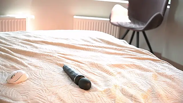 AngelicaaHeavenのウェブカメラショー