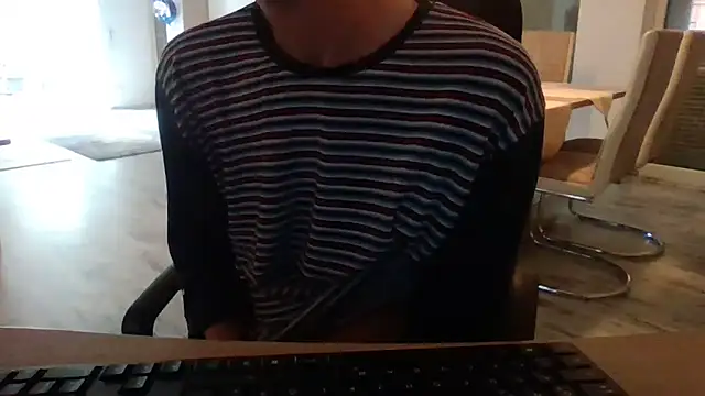 Trockenbau's Webcam Show