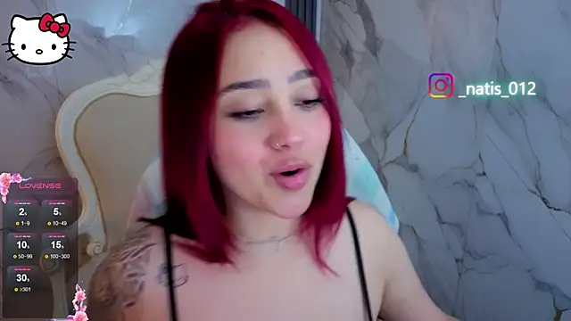 Chat XXX en directo de merloth_sub