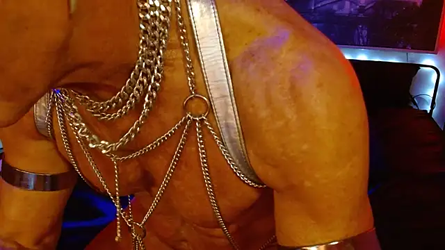 Show de FoxxMiky7447 na webcam