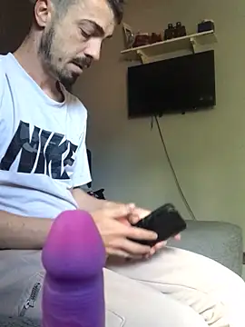 Show de webcam de jaycoy22