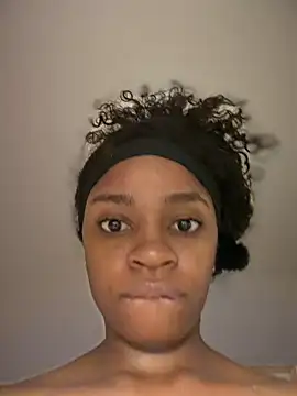 CharlottX's Live XXX Chat