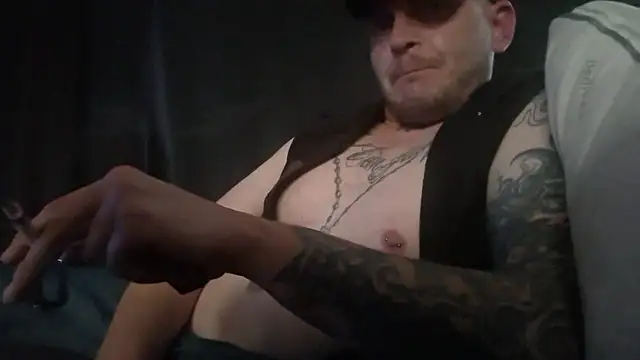 K-O-D666 Pertunjukan Webcam