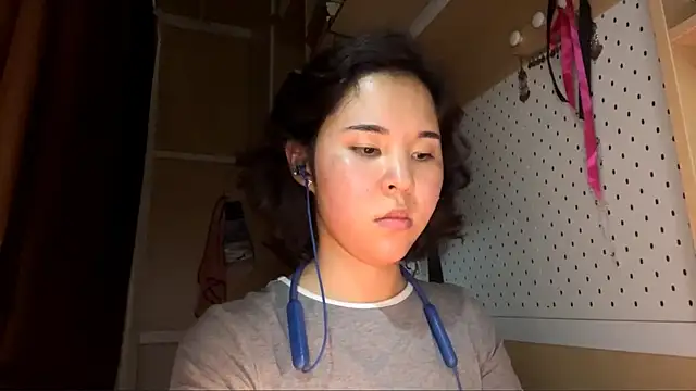 JennyCarpenter Chat XXX in diretta