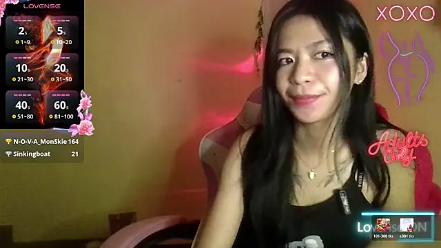 Luna_Moonfang's Live XXX Chat