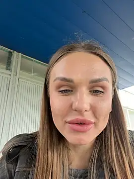 Your__Fetish Webcam Show