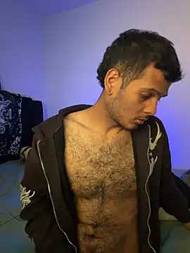 Chat XXX ao vivo de samuel_prrr