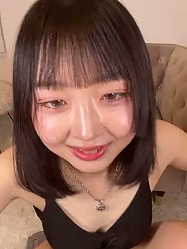 yu_nya Webcam show