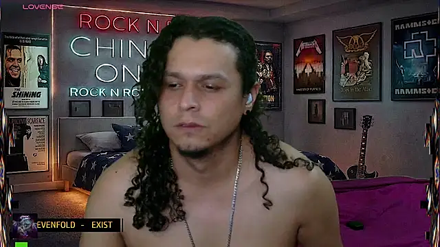 chino_roz's Webcam Show