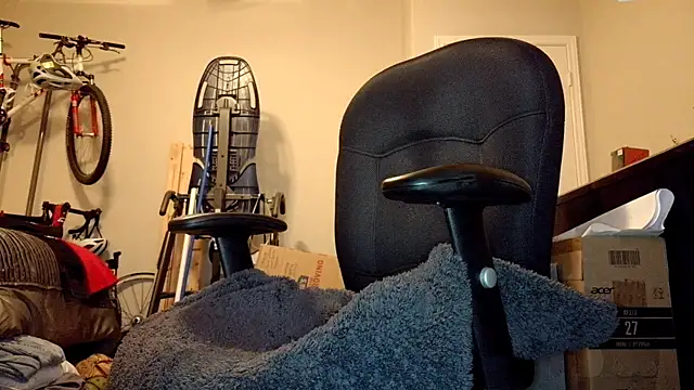 Show Webcam de privateD