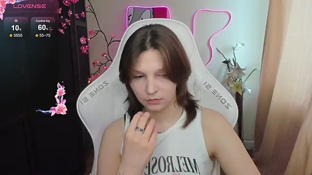 AudreyyKim's Live XXX Chat