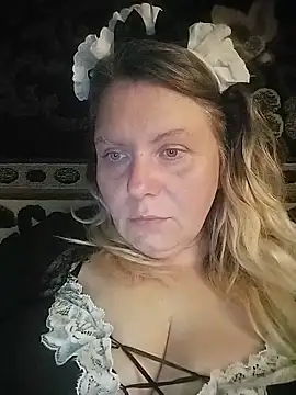 XXX chat u živo modela Lana-murr