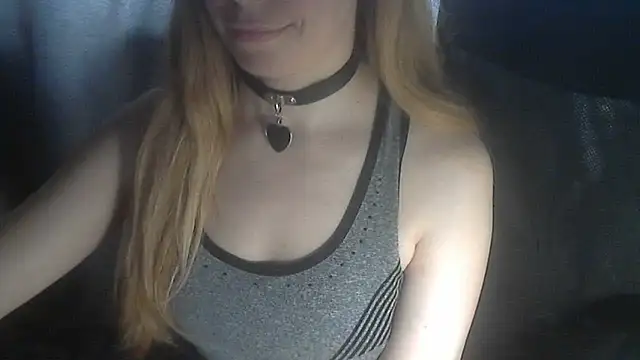 LegendEllen live XXX chat