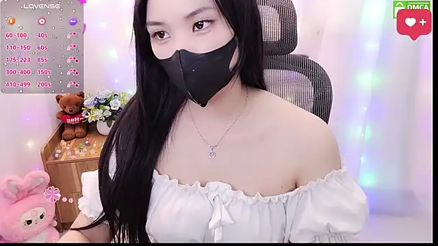 Živý XXX chat Dully_ana