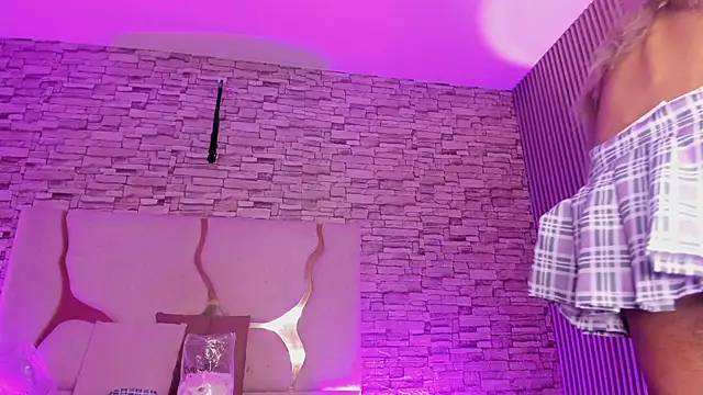kaisage_tay webcam show