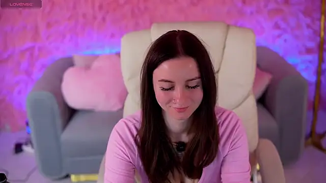 AlexaFleur's Live XXX Chat