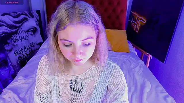LycorisRed Webcam-Show